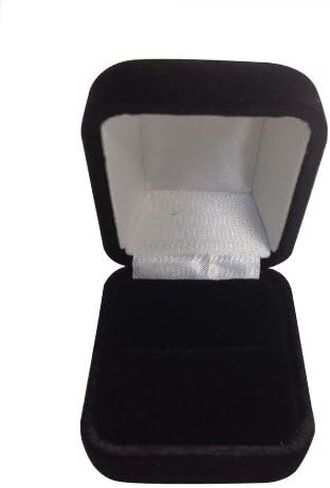 هيوستن دايموند ديستريكت 1 إلى 6 قيراط LAB GROWN Emerald Cut 5 Stone Ring Diamond مجموعة قيمة خاتم الزفاف (E-F Color VS1-VS2 Clarity) in Kuwait