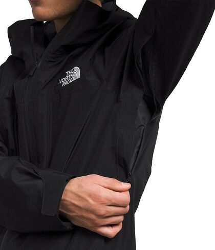 THE NORTH FACE Men's Thermoball Eco Snow Triclimate Waterproof Insulated Ski Jacket | Helmet Compatible, Powder Skirt in Kuwait
