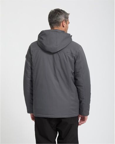 Spyder mens 3-in-1 Snow Ski System Jacket in Kuwait