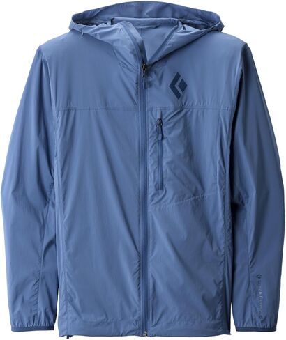 Black Diamond Alpine Start Hoody - Men's Baltic Medium in Saudi Arabia