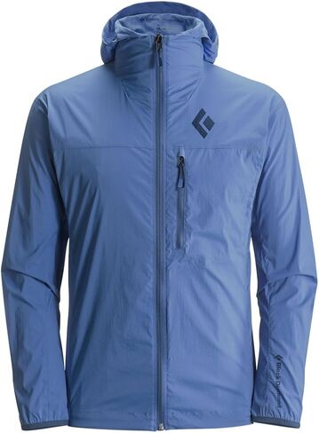 Black Diamond Alpine Start Hoody - Men's Baltic Medium in Saudi Arabia
