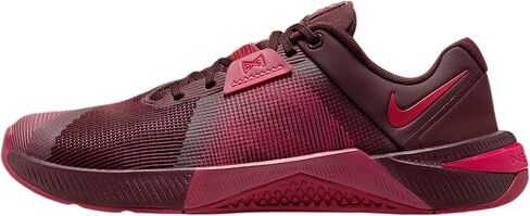 حذاء Nike Metcon 10 للسيدات للتمرين (عنابي كراش/بنجر حلو/وردي رش) in Kuwait