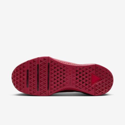 حذاء Nike Metcon 10 للسيدات للتمرين (عنابي كراش/بنجر حلو/وردي رش) in Kuwait