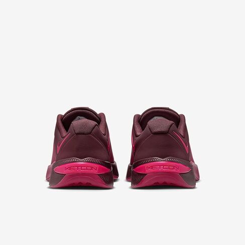 حذاء Nike Metcon 10 للسيدات للتمرين (عنابي كراش/بنجر حلو/وردي رش) in Kuwait