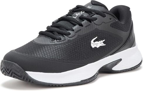 Lacoste Womens Tech Point Tennis Shoes in Saudi Arabia