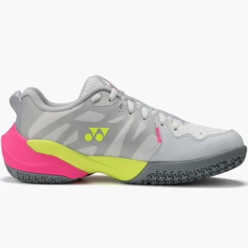 YONEX Women's Subaxia GT Shoes | Rugged Lightweight Supportive Quick-Repulsive Feather Bounce Foam Badminton Sport Footwear in Saudi Arabia