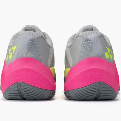 YONEX Women's Subaxia GT Shoes | Rugged Lightweight Supportive Quick-Repulsive Feather Bounce Foam Badminton Sport Footwear in Saudi Arabia