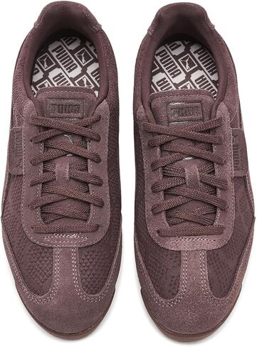 Puma Womens Arizona Python Shoes in Saudi Arabia