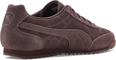 Puma Womens Arizona Python Shoes in Saudi Arabia