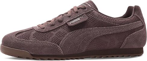 Puma Womens Arizona Python Shoes in Saudi Arabia