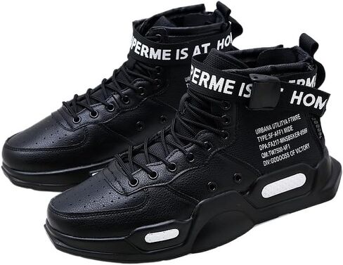 أحذية نسائية مسطحة قصيرة، كاجوال بأربطة في الهواء الطلق، أحذية نسائية مريحة للكاحل، أحذية رياضية عالية الجودة، أحذية رياضية متعددة الاستخدامات in Kuwait