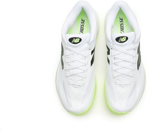 New Balance Unisex-Adult Freezelx V5 Turf Lacrosse Shoe in Saudi Arabia