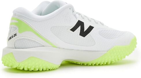 New Balance Unisex-Adult Freezelx V5 Turf Lacrosse Shoe in Saudi Arabia