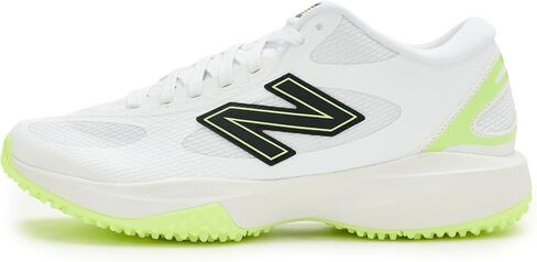 New Balance Unisex-Adult Freezelx V5 Turf Lacrosse Shoe in Saudi Arabia
