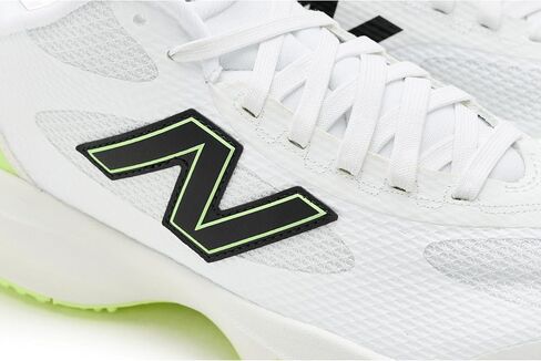 New Balance Unisex-Adult Freezelx V5 Turf Lacrosse Shoe in Saudi Arabia