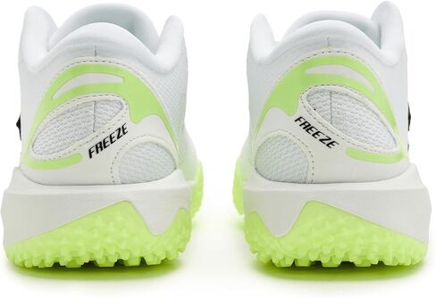 New Balance Unisex-Adult Freezelx V5 Turf Lacrosse Shoe in Saudi Arabia