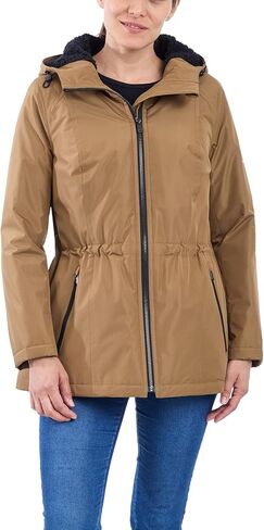 LONDON FOG womens Anorak in Saudi Arabia
