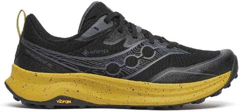 Saucony Mens Peregrine 16 GTX in Saudi Arabia