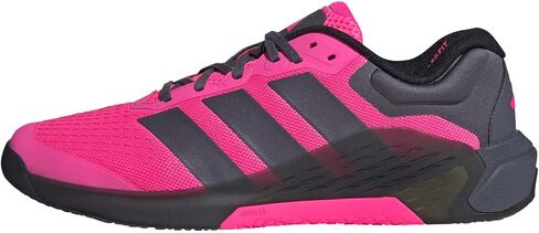 adidas Mens Dropset 4 Power Trainer M in Saudi Arabia