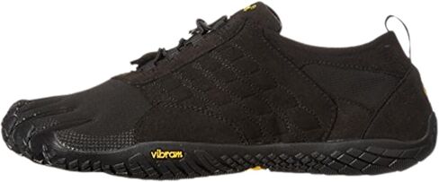Vibram Men's FiveFingers Trek Ascent | Barefoot All-Terrain Outdoor Shoe for Hiking & Light Trail in Saudi Arabia