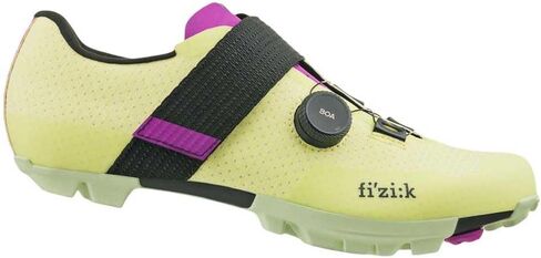 Fizik Unisex-Adult Vento Ferox Carbon Off-Road Racing Shoes in Saudi Arabia