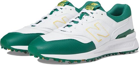 New Balance Mens 997 Golf in Saudi Arabia