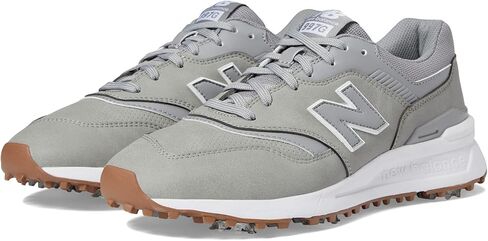New Balance Mens 997 Golf in Saudi Arabia