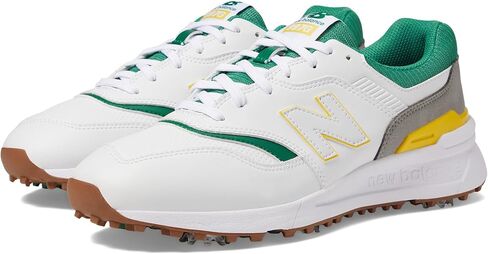 New Balance Mens 997 Golf in Saudi Arabia