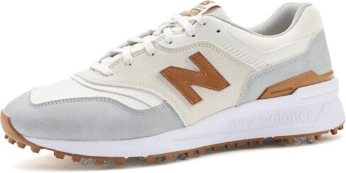 New Balance Mens 997 Golf in Saudi Arabia