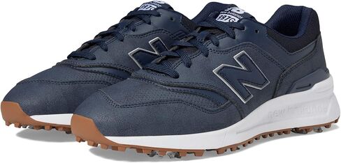 New Balance Mens 997 Golf in Saudi Arabia
