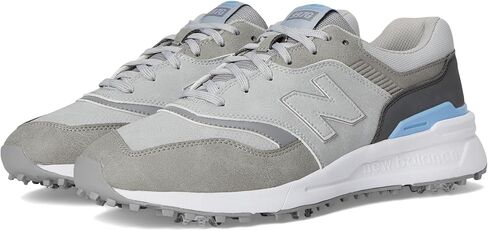 New Balance Mens 997 Golf in Saudi Arabia