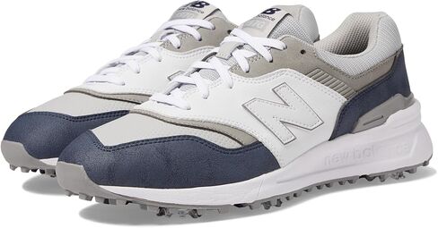 New Balance Mens 997 Golf in Saudi Arabia