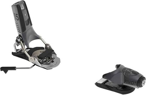 Look Pivot 2.0 13 GW B75 Black Metal in Saudi Arabia