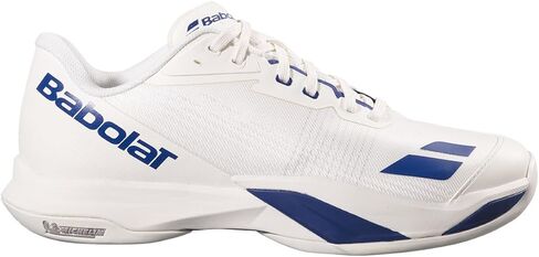Babolat Men's Jet Mach 4 All Court Tennis Shoes in Saudi Arabia