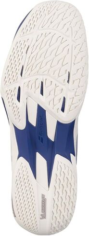 Babolat Men's Jet Mach 4 All Court Tennis Shoes in Saudi Arabia