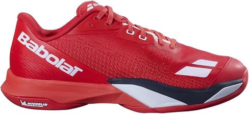Babolat Men's Jet Mach 4 All Court Tennis Shoes in Saudi Arabia