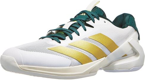 Adidas Men's Adizero Ubersonic 5 Tennis Sneaker in Kuwait