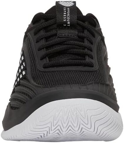 K-Swiss Men's Hypercourt Express 3 Tennis Shoe in Saudi Arabia