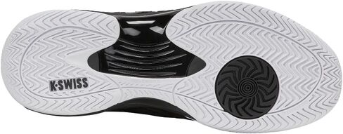 K-Swiss Men's Hypercourt Express 3 Tennis Shoe in Saudi Arabia