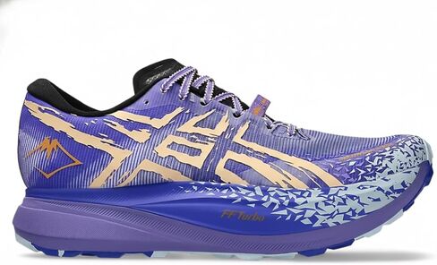 ASICS Unisex-Adult Metafuji Trail in Saudi Arabia