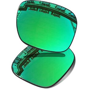 Vonxyz Photochromic Lenses Replacement for Ray-Ban Wayfarer RW4006/RW4012 50mm (Gen 2) Smart Glasses - Transition Polarized in Saudi Arabia
