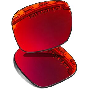 Vonxyz Clear Photochromic Lenses Replacement for Ray-Ban Meta Wayfarer RW4008/RW4006/RW4012 (Gen 2) - For Men & Women in Saudi Arabia