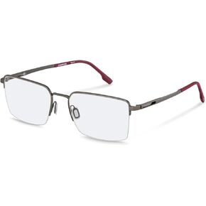 Rodenstock Glasses Frame R7152 Square in in Saudi Arabia
