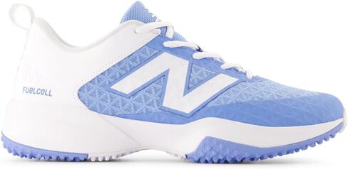 New Balance Mens Fuellcell 4040 V8 Turf-Trainer in Saudi Arabia