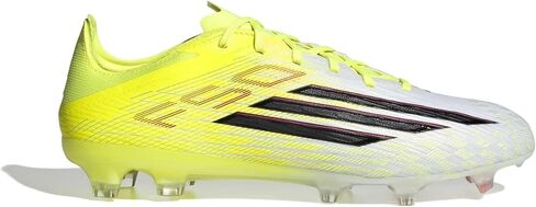 adidas Unisex-Adult F50 Pro Firm Ground Football Boots Soccer Cleats in Saudi Arabia