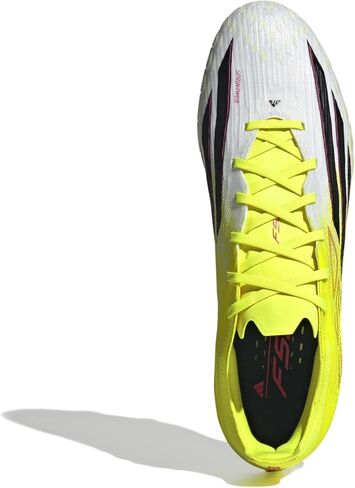 adidas Unisex-Adult F50 Pro Firm Ground Football Boots Soccer Cleats in Saudi Arabia