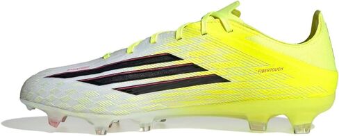 adidas Unisex-Adult F50 Pro Firm Ground Football Boots Soccer Cleats in Saudi Arabia
