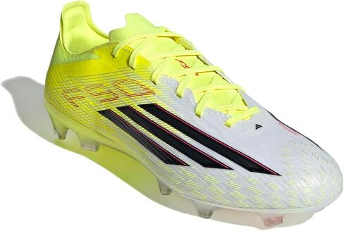 adidas Unisex-Adult F50 Pro Firm Ground Football Boots Soccer Cleats in Saudi Arabia