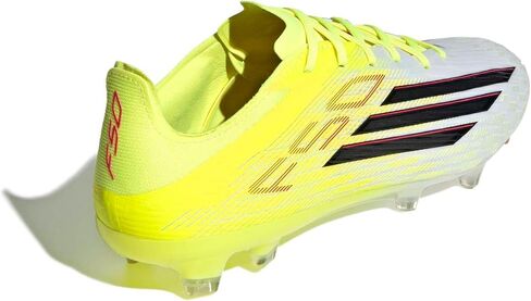 adidas Unisex-Adult F50 Pro Firm Ground Football Boots Soccer Cleats in Saudi Arabia