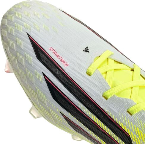 adidas Unisex-Adult F50 Pro Firm Ground Football Boots Soccer Cleats in Saudi Arabia